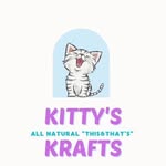Karleigh Smith - @kittyskrafts88 - Instagram