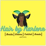 Karlene Barrett - @hairbykarlene123 - Instagram