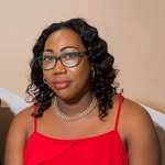 Karlene Thomas-barrett - @karlenethomasbarrett - Instagram