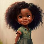 Karlene James - @karlenejames68 - Instagram