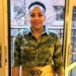Karlene James - @seenbykayjay - Instagram