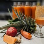 Carlene Lee - @smoothie_fresh_with_c_smiles - Instagram