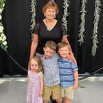 Karlene Scott - @karlene1460 - Instagram