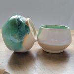 Karley Brown Ceramics - @karley_brown_ceramics - Instagram
