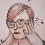 Art by Karley Ford - @kford_art - Instagram