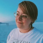 Karley Ford - @noblesponge - Instagram
