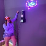 Karley Jones - @mega_mind_44 - Instagram