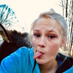 Karli Brown - @gnarly.karli - Instagram