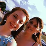 Karli Brown - @jasmine_and_karli.spammm - Instagram
