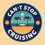 Karli Gallagher - @cantstopcruising - Instagram