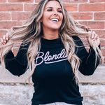 Karli Harris - @karliharris43 - Instagram