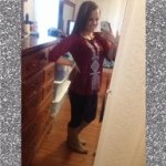 Karli Lewis - @klew_99 - Instagram
