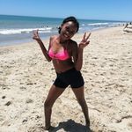 Lize Karli Lewis - @lizekarli - Instagram