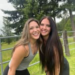 Danica & Karli Myers - @simplee.the.best - Instagram