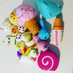Camille karli newman - @sister.squishies - Instagram