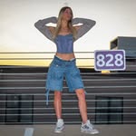 karli norton - @kmayen - Instagram