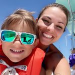 Karli Olson - @highway_eyes_1 - Instagram