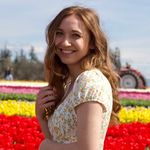 Karli Olson - @britishkarli97 - Instagram