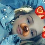 Karli Parker - @karlibeth2020 - Instagram