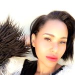 Karli Parker - @karliparkerdoeshair - Instagram