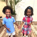 KARSON & KARLI PAYNE - @aceandlili - Instagram