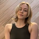 Karli Peterson - @snarlykarli - Instagram