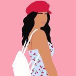 Karly Peterson - @illustrakinz - Instagram