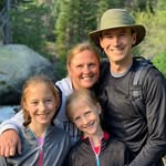 Karli Pigg Alderson - @karlialderson - Instagram
