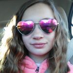 Karli Grace Pruitt - @kgrace2008 - Instagram