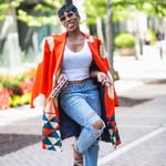 Karli Harvey Raymond - @iamkarliraymond - Instagram