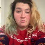Karli Ray - @__halcyonnie__ - Instagram