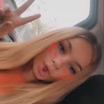 Karli reynolds - @karlireynolds81 - Instagram