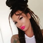 Karli Rose - @karli_hust1e - Instagram