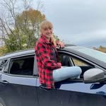 Karlianna R. Russell - @karli.russell1 - Instagram