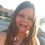 Karlie Russell - @karlie_russell._backup - Instagram