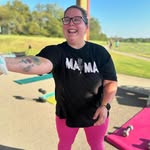 Karli Spencer - @sassy_slam_mama - Instagram