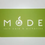 Karli Stewart - @modeskincare - Instagram