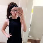 Karli Stewart - @krazykarli.1 - Instagram