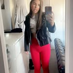 Karly Stewart - @karlybackup_ - Instagram