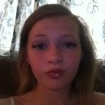 Karli Taylor - @da_boss_k - Instagram