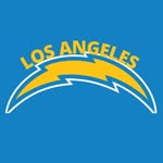 #1 chargers fan - @karlithomas66 - Instagram