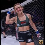 Karli Jo Thomas - @karli_jo_mma - Instagram