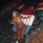 Karli Thomas - @karlithomas_ - Instagram