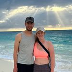 Karli Thompson - @landlockedkarli - Instagram