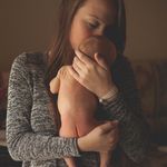 Karli Thompson - @xoxomotherhood - Instagram
