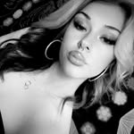 Karli Turner - @bxmbthr3t_backup - Instagram