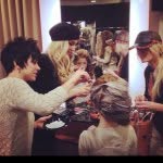 Karli Walker - @hairdesignbykarli - Instagram