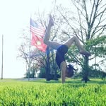 Karli Walker - @gymnast_karli_walker - Instagram