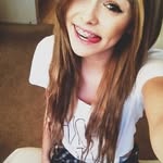 Karli Walker - @karli.can1 - Instagram