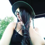 Karli Walker - @virulent.imp - Instagram